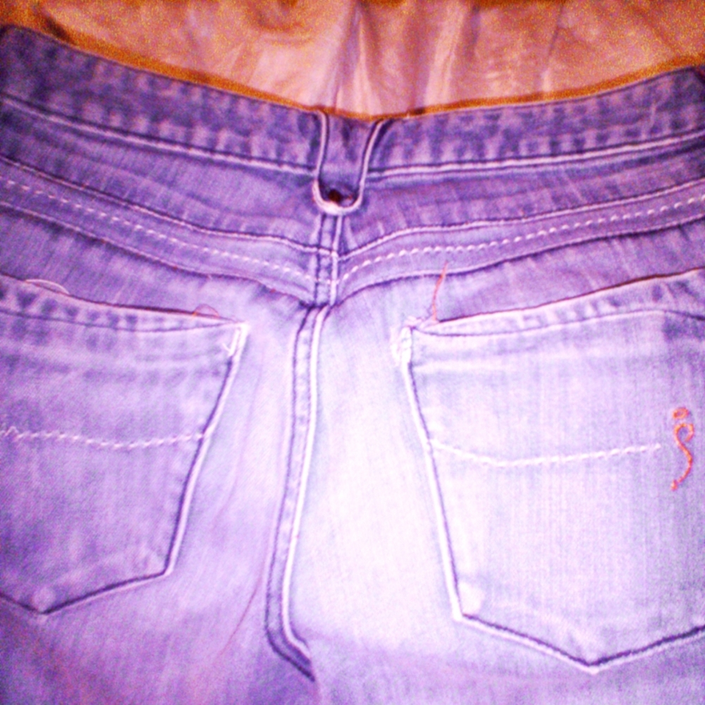Jeans - Picture 5 of 6